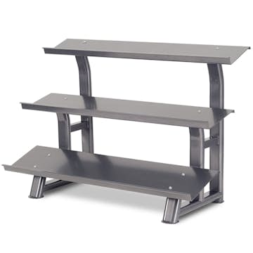 Ställ Master Fitness Hex 3 plan 15 par